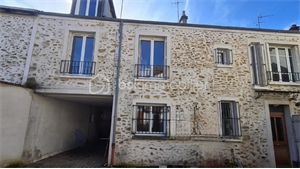 maison à la vente -   77220  TOURNAN EN BRIE, surface 180 m2 vente maison - UBI475935548